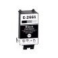 Epson T266 Cartouche Noir Compatible