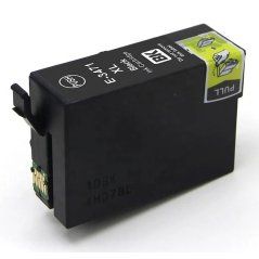 Epson 34XL Cartouche Noir Compatible 