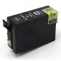 Epson 34XL Cartouche Noir Compatible