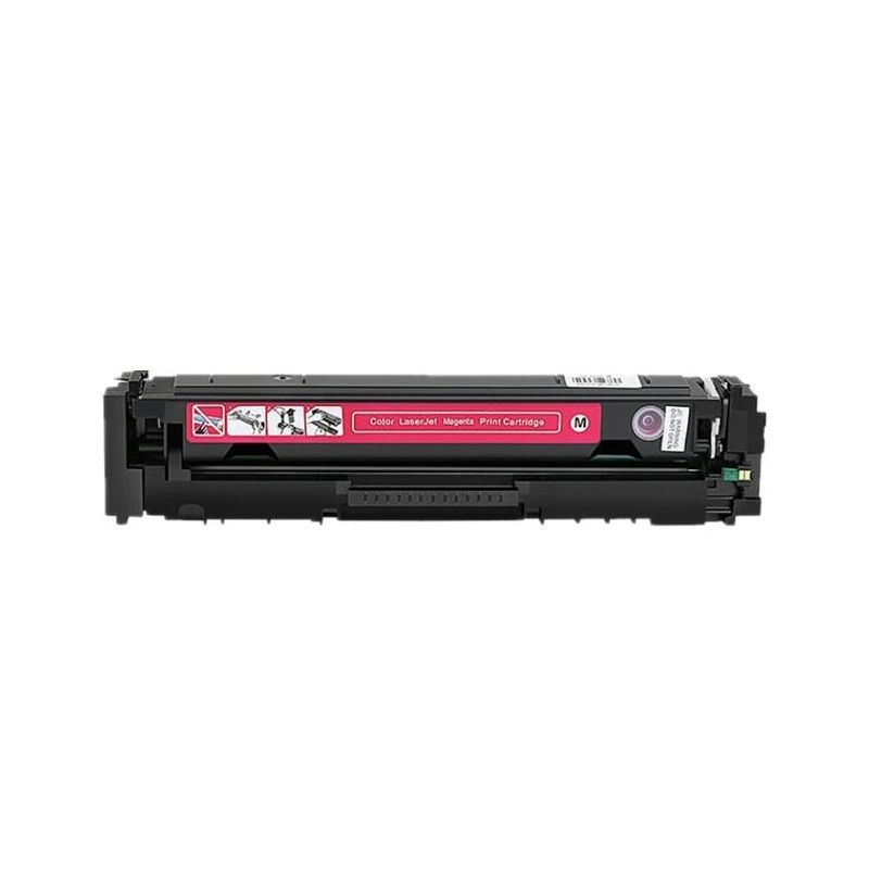 HP 312A Toner Magenta Compatible (CF383A)