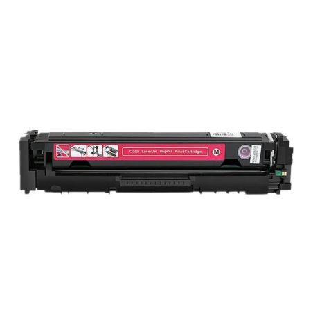 HP 312A Toner Magenta Compatible (CF383A)