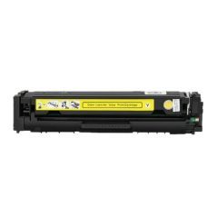 HP 312A Toner Jaune Compatible (CF382A)