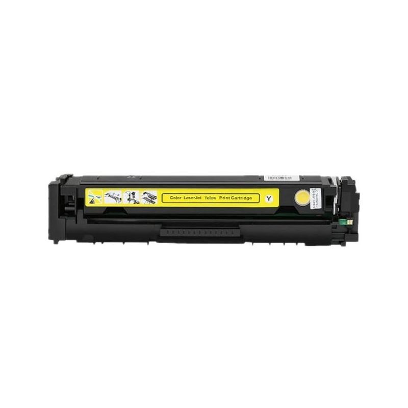 HP 312A Toner Jaune Compatible (CF382A)