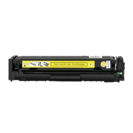 HP 312A Toner Jaune Compatible (CF382A)