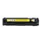HP 312A Toner Jaune Compatible (CF382A)