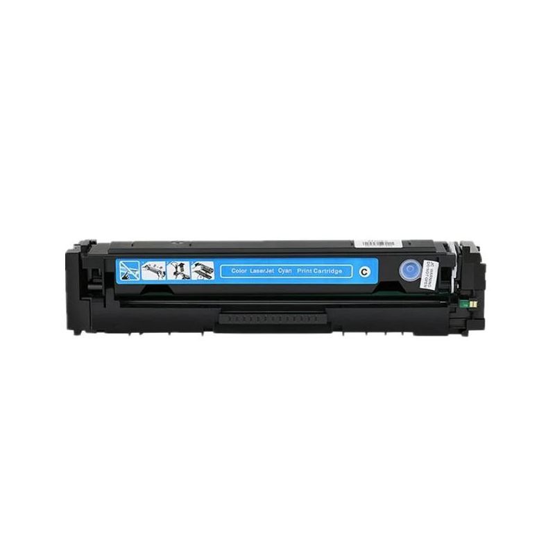 HP 312A Toner Cyan Compatible (CF381A)