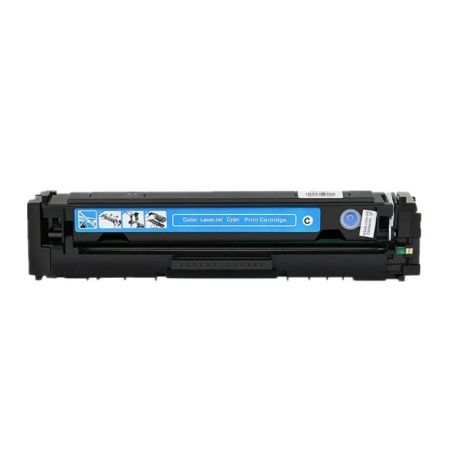 HP 312A Toner Cyan Compatible (CF381A)