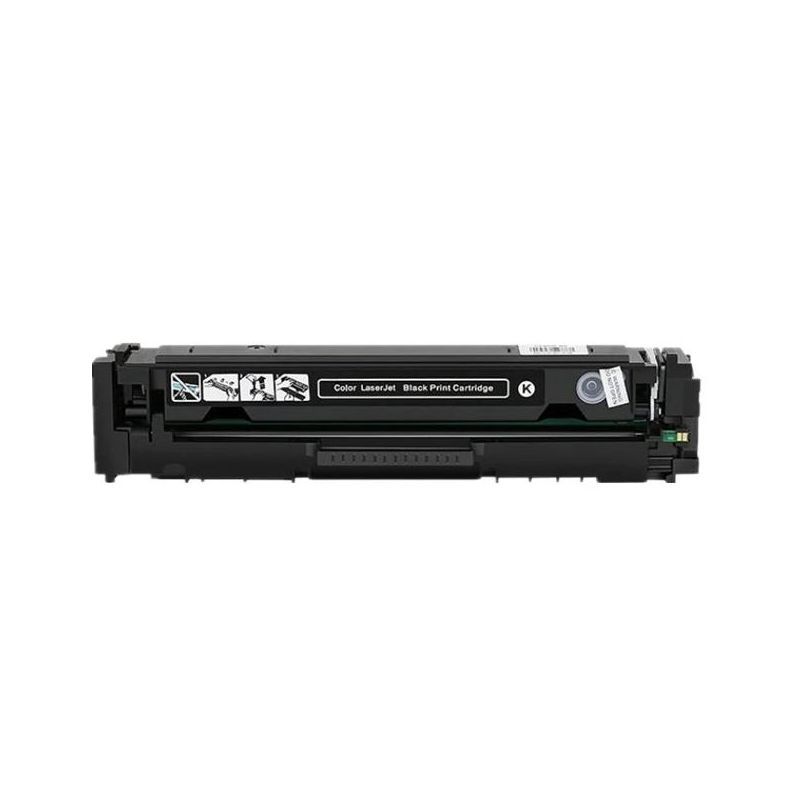 HP 312X Toner Noir Compatible (CF380X)