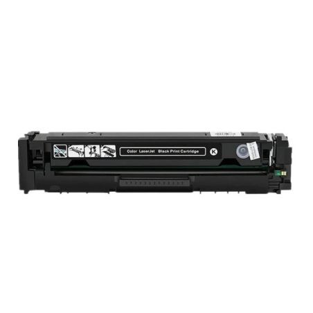 HP 312X Toner Noir Compatible (CF380X)