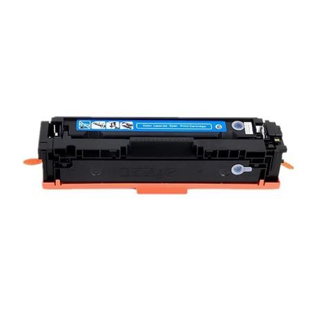 HP 304A Toner Cyan Compatible (CC531A)