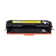 HP 304A Toner Jaune Compatible (CC532A)
