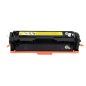 HP 304A Toner Jaune Compatible (CC532A)