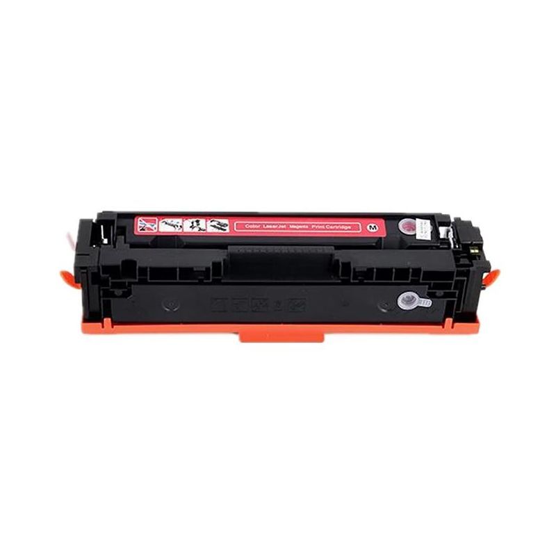 HP 304A Toner Magenta Compatible (CC533A)