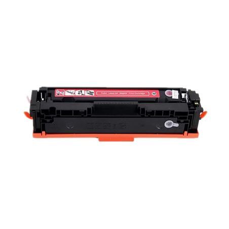 HP 304A Toner Magenta Compatible (CC533A)