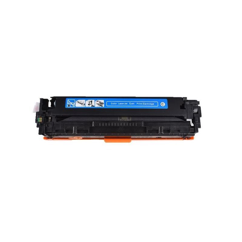 HP 205A Toner Cyan Compatible (CF531A)