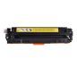 HP 205A Toner Jaune Compatible (CF532A)