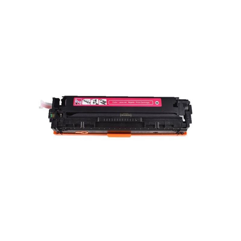 HP 205A Toner Magenta Compatible (CF533A)