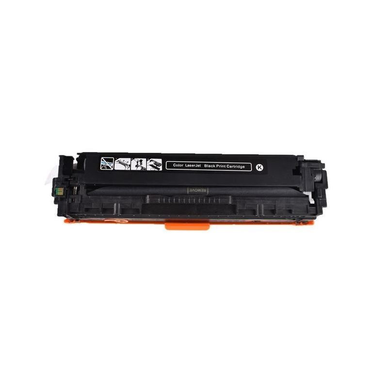 HP 205A Toner Noir Compatible (CF530A)