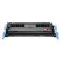 HP 124A Toner Noir Compatible (Q6000A)
