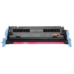 HP 124A Toner Magenta Compatible (Q6003A)