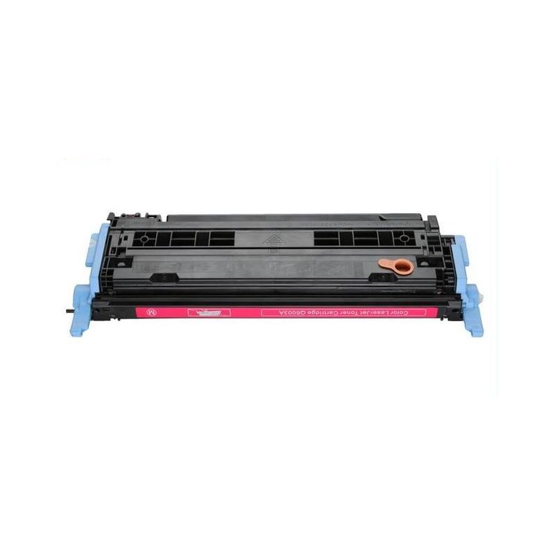 HP 124A Toner Magenta Compatible (Q6003A)