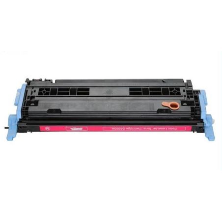 HP 124A Toner Magenta Compatible (Q6003A)