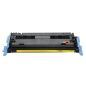 HP 124A Toner Jaune Compatible (Q6002A)