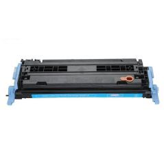 HP 124A Toner Cyan Compatible (Q6001A)