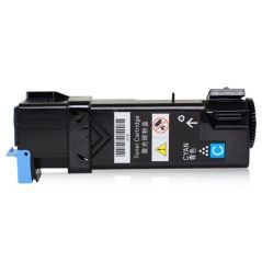 Dell 2150 / 2155 Toner Cyan Compatible
