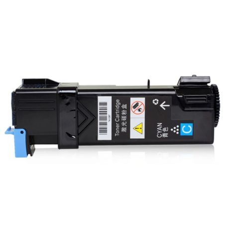 Dell 2150 / 2155 Toner Cyan Compatible
