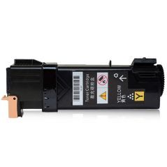 Dell 2150 / 2155 Toner Jaune Compatible