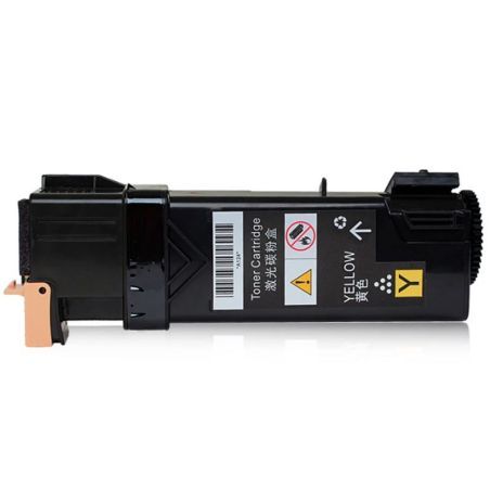 Dell 2150 / 2155 Toner Jaune Compatible