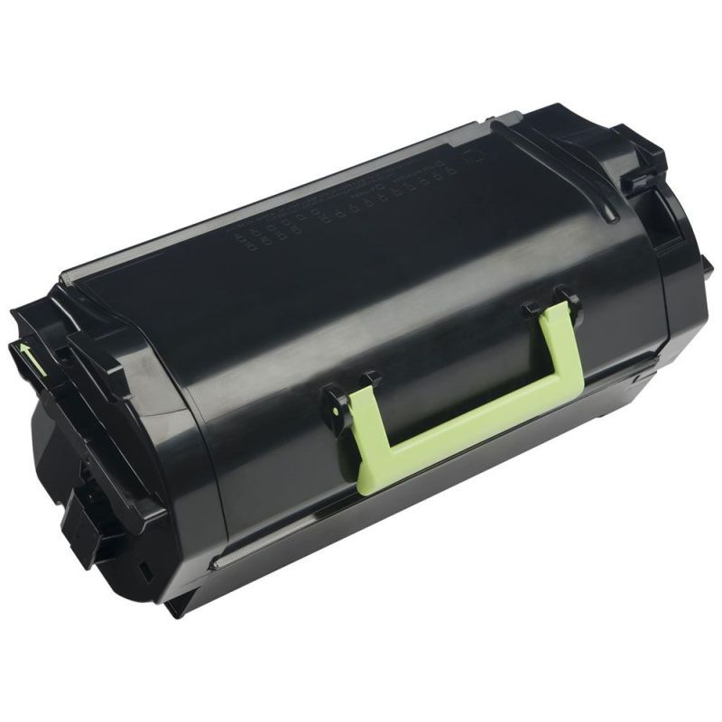 Lexmark 502H Toner Noir Compatible