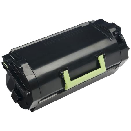 Lexmark 502H Toner Noir Compatible
