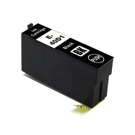 Epson T40D140 Cartouche Noir Compatible