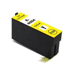 Epson T40D440 Cartouche Jaune Compatible