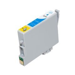 Epson T0592 Cartouche Cyan Compatible