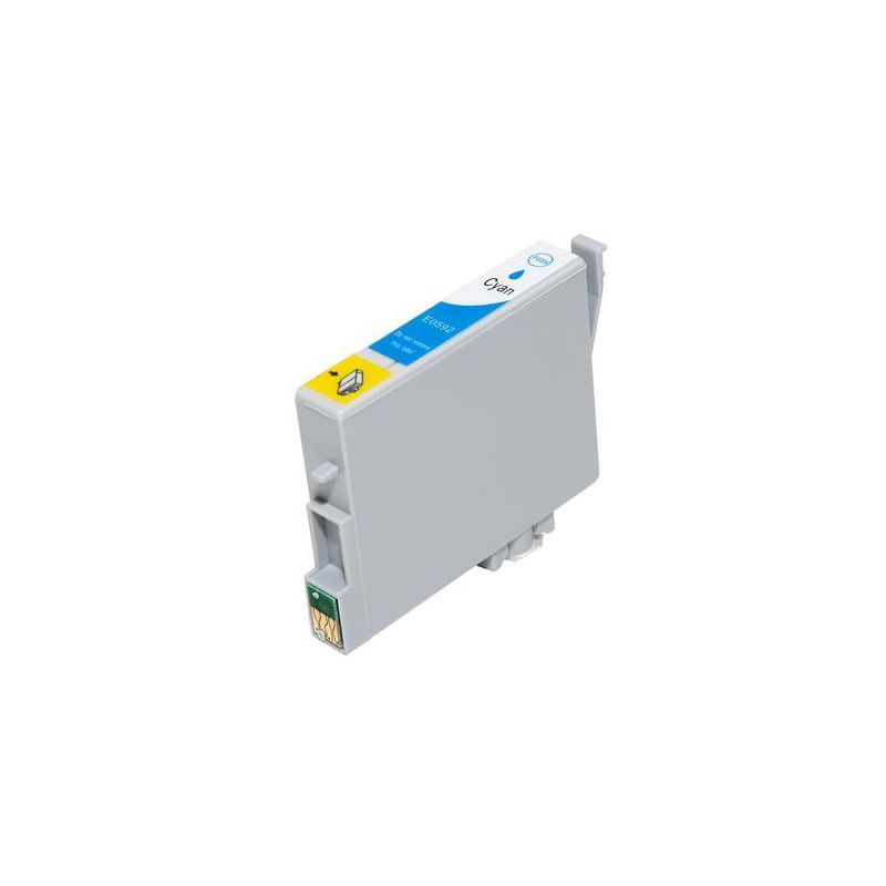 Epson T0592 Cartouche Cyan Compatible