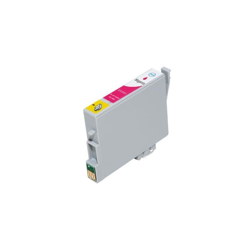 Epson T0593 Cartouche Magenta Compatible
