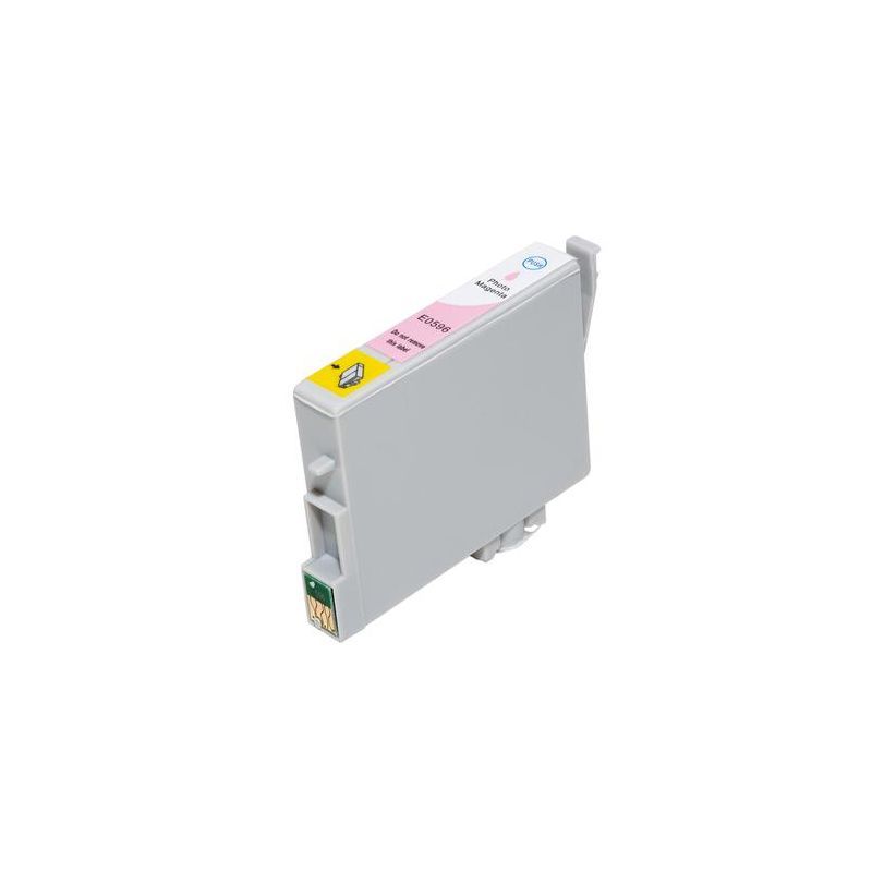 Epson T0596 Cartouche Magenta clair Compatible