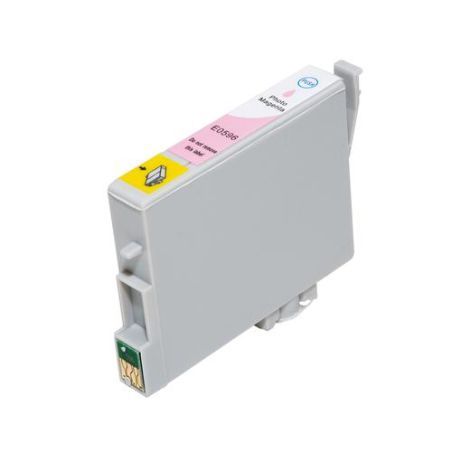 Epson T0596 Cartouche Magenta clair Compatible