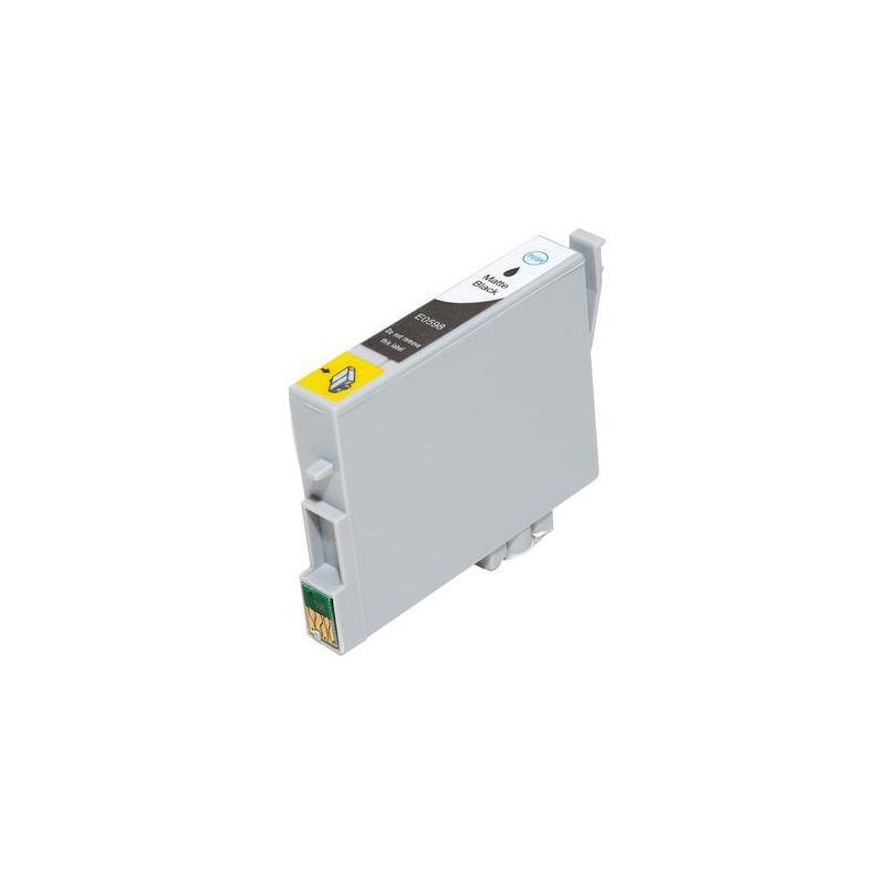 Epson T0598 Cartouche Noir mat Compatible
