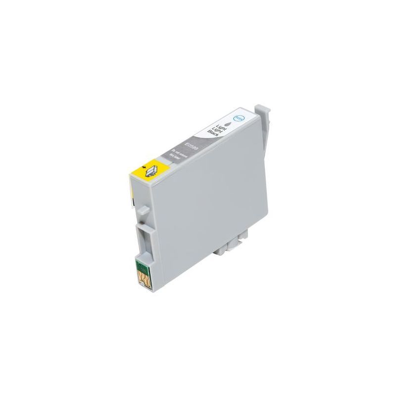 Epson T0599 Cartouche Gris clair Compatible