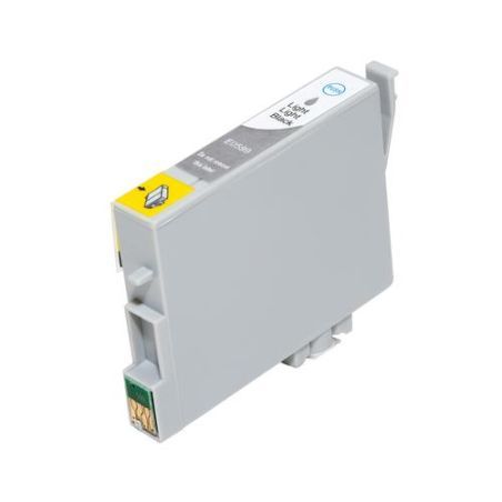 Epson T0599 Cartouche Gris clair Compatible