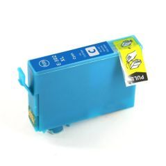 Epson 502XL Cartouche Cyan Compatible