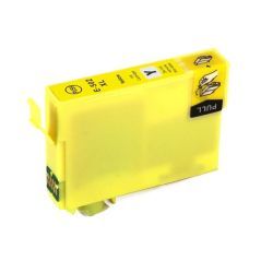 Epson 502XL Cartouche Jaune Compatible