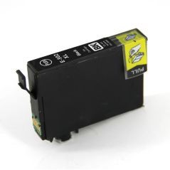 Epson 502XL Cartouche Noir Compatible