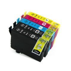 Epson 502XL Multipack 5 cartouches Compatible