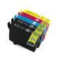 Epson 502XL Multipack 5 cartouches Compatible