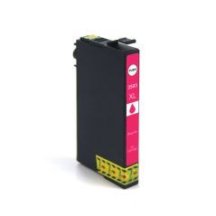 Epson 35XL Cartouche Magenta Compatible